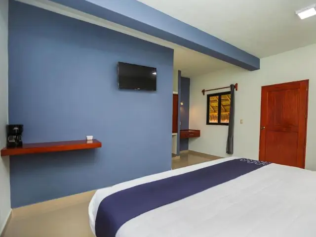 Hotel Pejelagarto