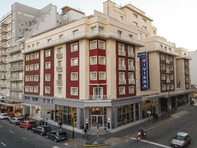 Riviera