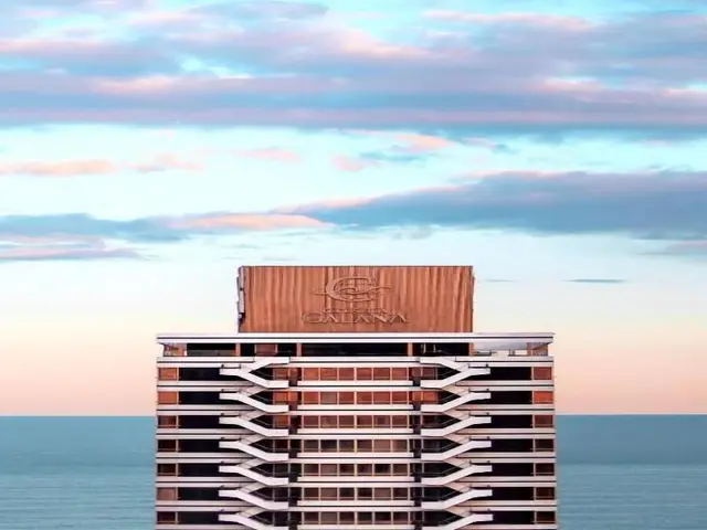 Costa Galana