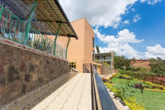 Anthurium Residential Hotel