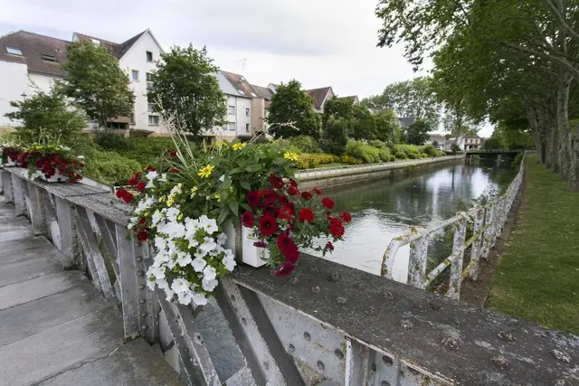 Zenao Appart Ha Tels Troyes