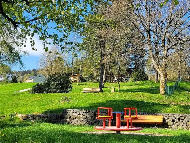 Pension Zum Glasmacher