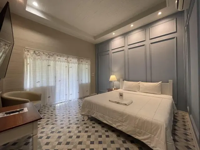 Aob Oun Homestay