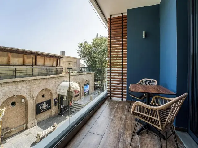Island City Boutique Hotel