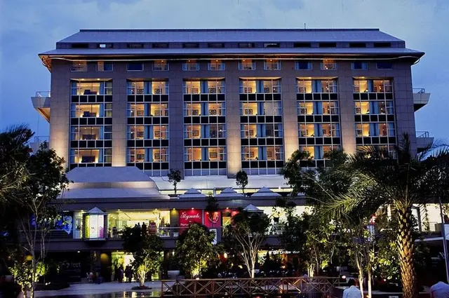 Svelte Personal Suites