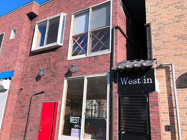 West In