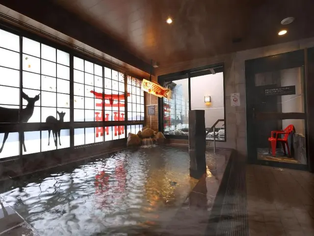 Dormy Inn Hiroshima Annex (dormy Inn Hotels Group)