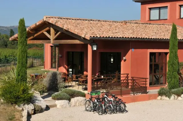 Domaine D'agrippa