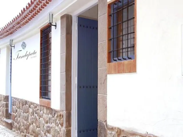 Tandapata Boutique Hotel