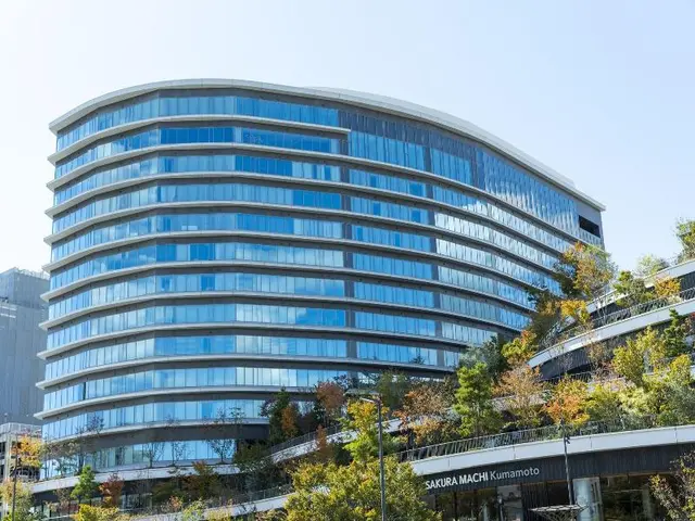 Koko Hotel Premier Kumamoto