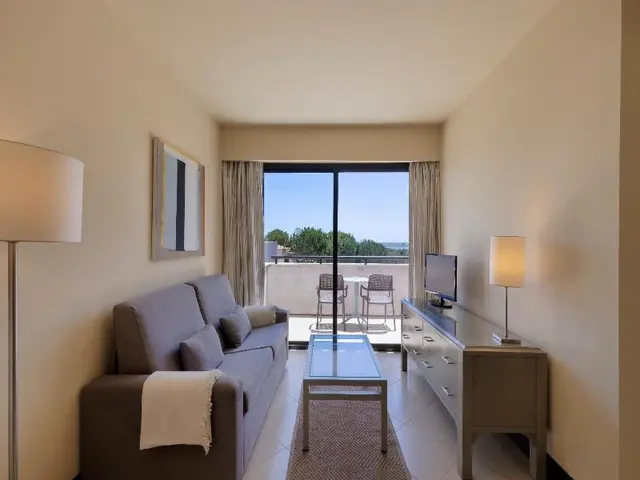 Precise Resort El Rompido - Apartments