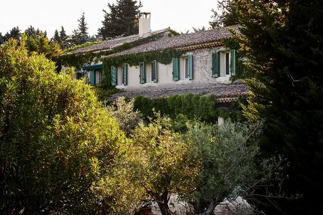 Hotel Moulin D'aure