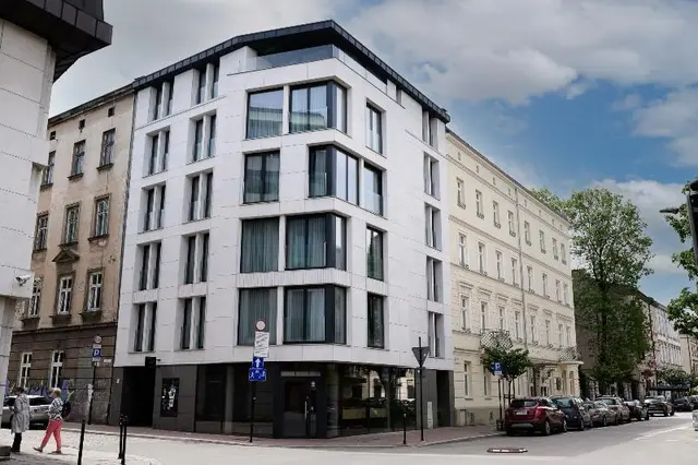 Aparthotel Inspire Miodova Residence