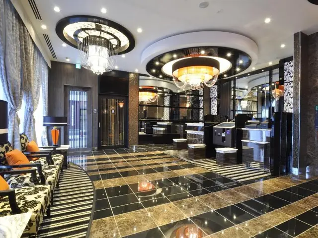 Apa Hotel Nagoya-ekimae-minami