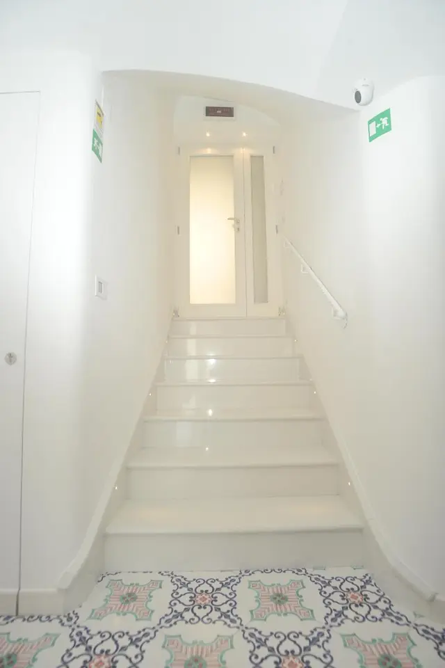 Core Amalfitano City Suites
