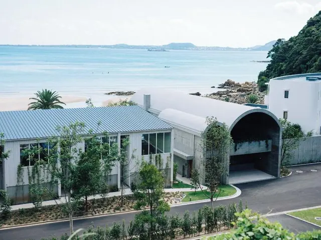 Colorit Goto Islands