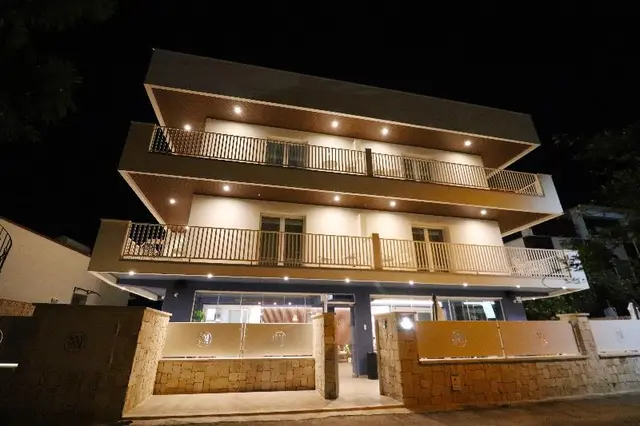 Hotel Mhami