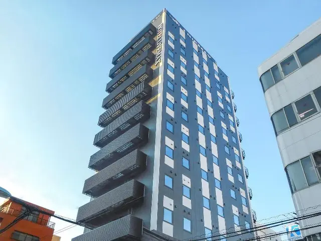 Hotel Livemax Nagoya Shinkansenguchi