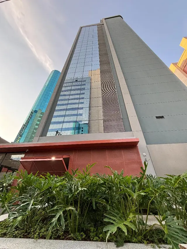 Golden Tower Express Nacoes Unidas