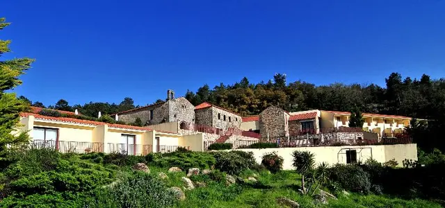 Pousada de Belmonte - Convento de Belmonte
