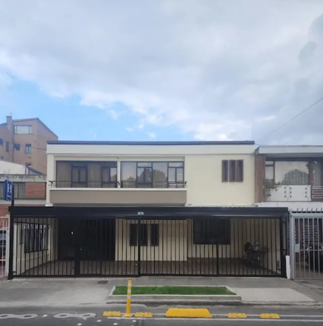 Hotel Casa Mared