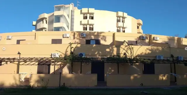 La Feluca Village