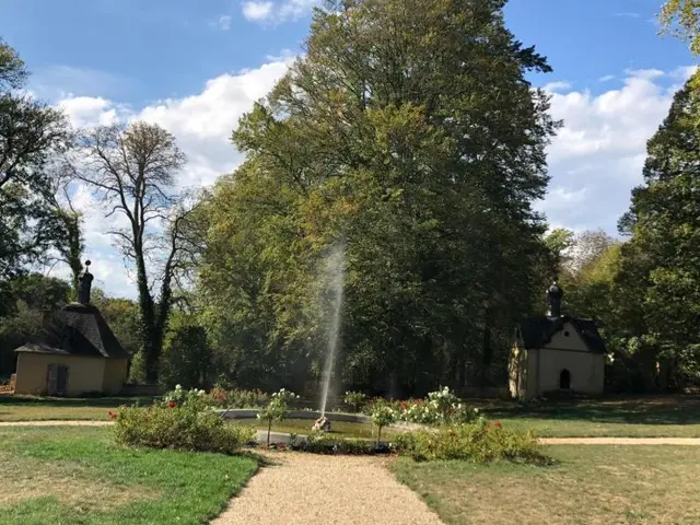 Château De Moison