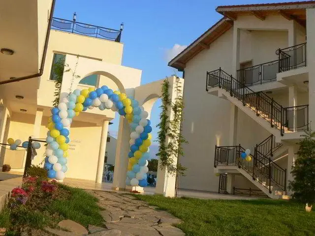 Calisto Sozopol
