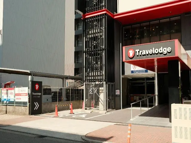 Travelodge Nagoya Sakae