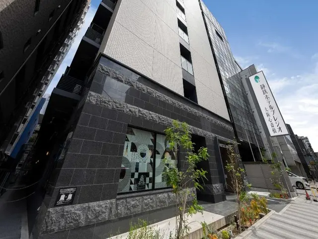Shizutetsu Hotel Prezio Osaka-shinsaibashi
