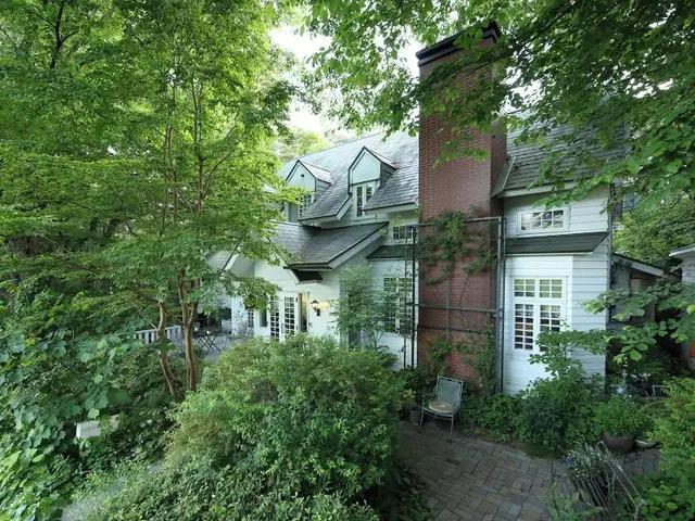 Country Inn Orchard House
