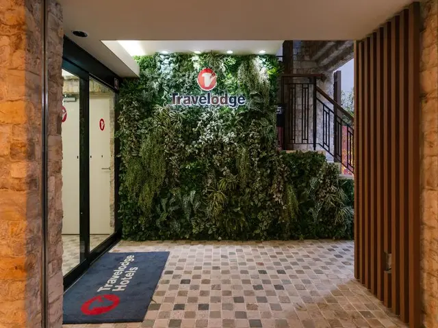 Travelodge Honmachi Osaka