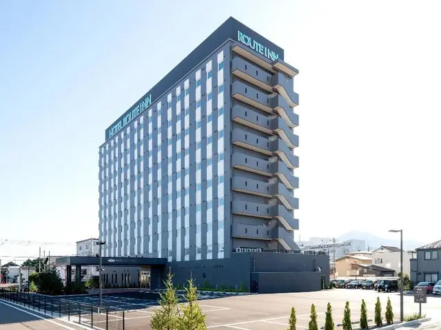 Hotel Route-inn Numata