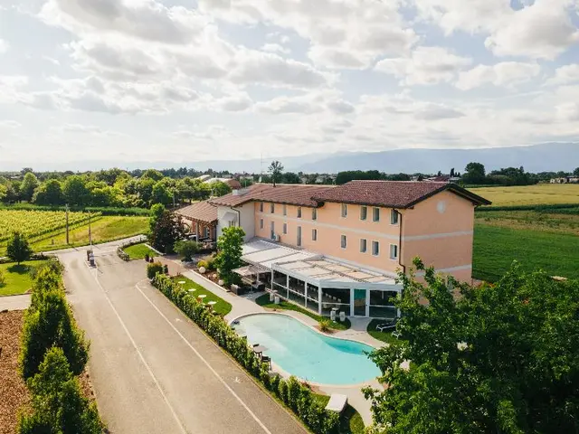 Podere Dell'angelo Uno