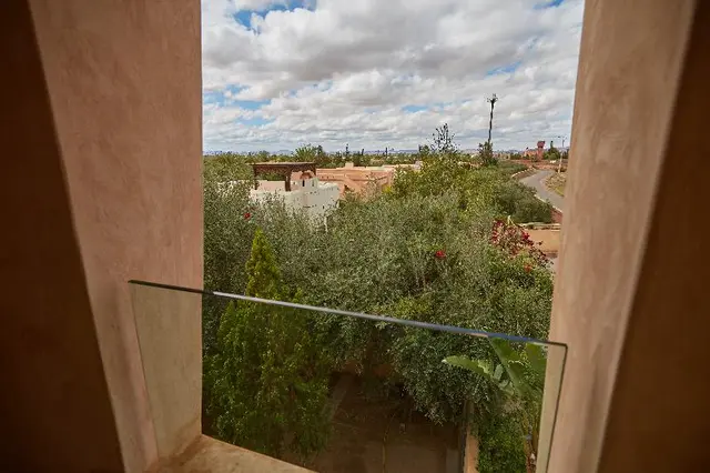 Ag Hôtel & Spa Marrakech