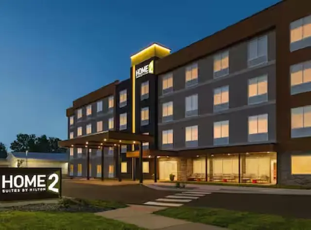 Home2 Suites By Hilton Livingston Yellowstone