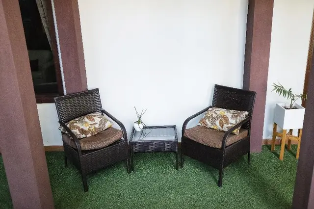 EL NOGAL CASA HOTEL