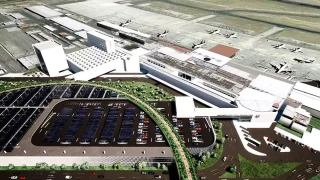 Hilton Garden Inn Guadalajara Airport