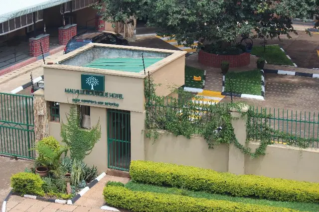 Malville Boutique Hotel