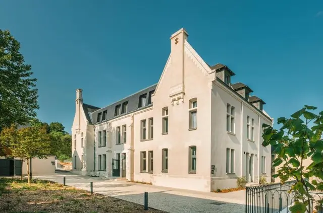 Maison Rabelais