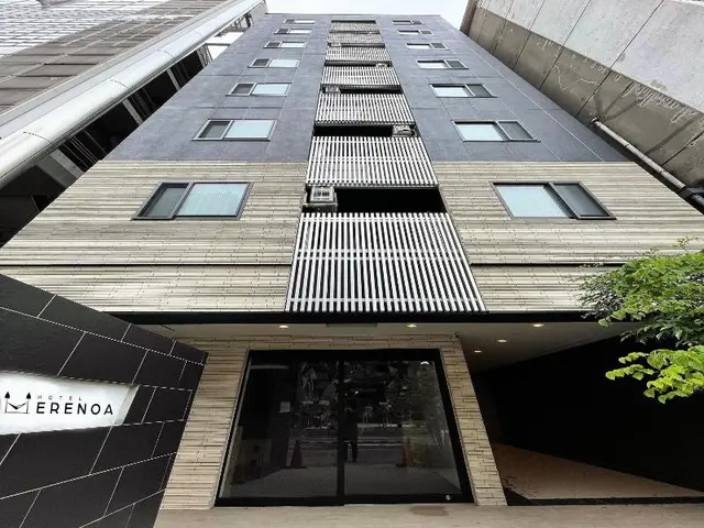 Hotel Erenoa