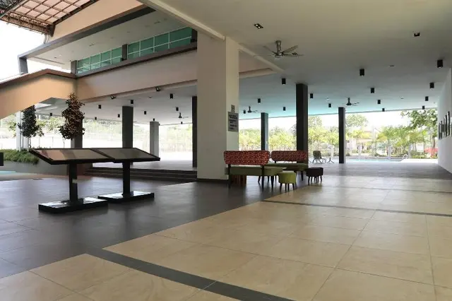 Desaru Arcadia Villa By Convergence By Zuzu