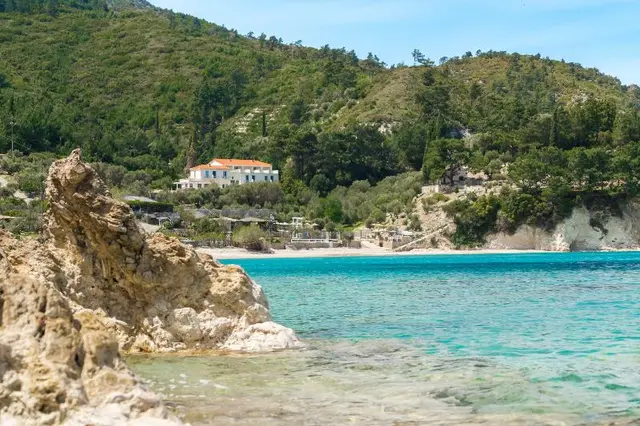 Armonia Bay Hotel