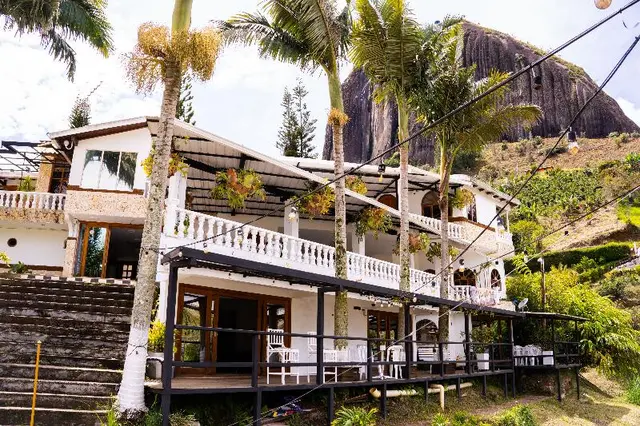 Hotel Casa Linda Guatape