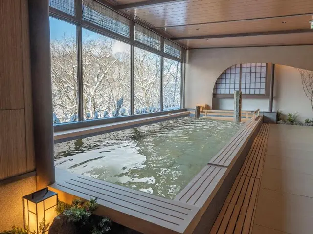 Jozankei Yurakusoan