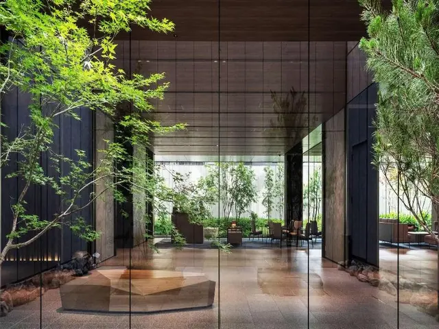 Richmond Hotel Kyoto Shijo