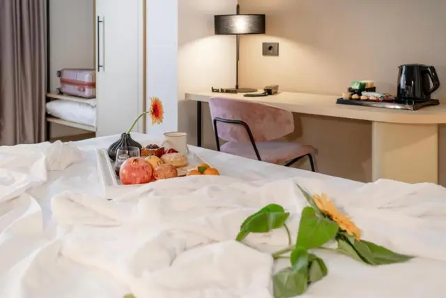 Biscardi Hotel Bari