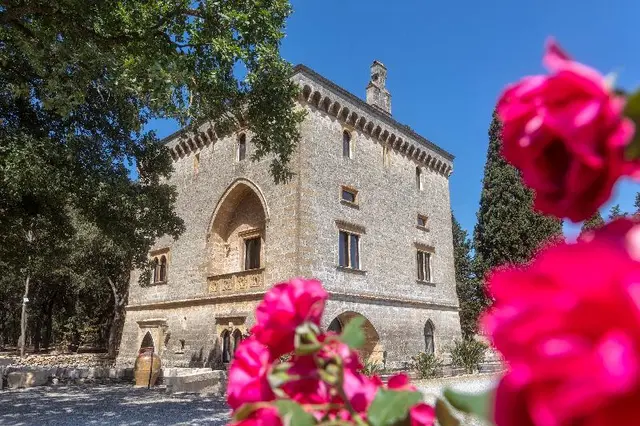 Villa Neviera - Wine Resort & SPA