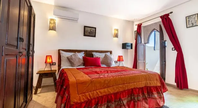 Riad 4 Jardins