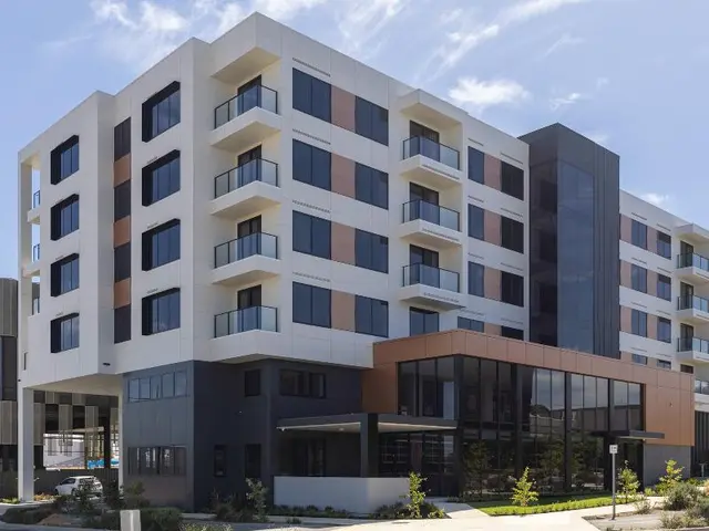Mantra Tonsley Adelaide